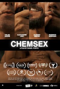 Watch CHEMSEX (Short 2024)