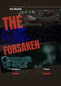 Watch The Forsaken (Short 2023)