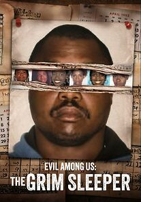 Watch Evil Among Us: The Grim Sleeper