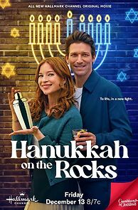 Watch Hanukkah on the Rocks