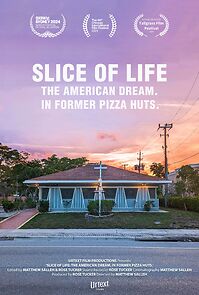 Watch Slice of Life: The American Dream. In Former Pizza Huts.