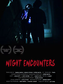 Watch Night Encounters