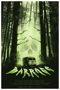 Watch Barrage (Short 2023)