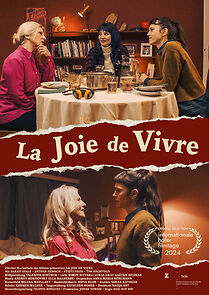 Watch La Joie de Vivre (Short 2024)