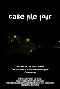 Watch Case File Four (Short)