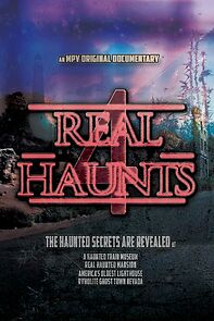 Watch Real Haunts 4