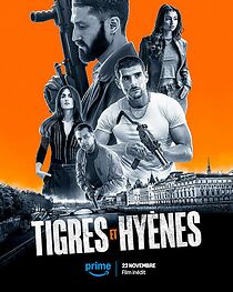 Watch Tigres et Hyènes