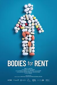 Watch Bodies for Rent