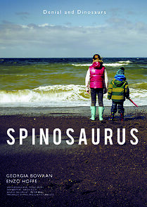 Watch Spinosaurus (Short 2017)