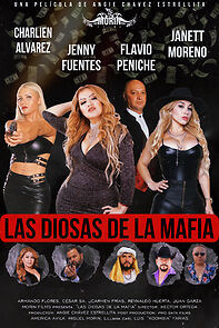 Watch Las diosas de la mafia