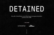 Watch Detained (Short 2020)