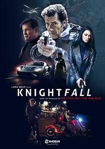 Watch Knightfall