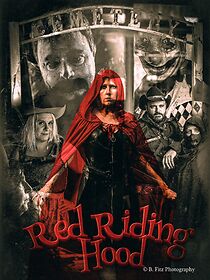 Watch Red Riding Hood (Short 2023)