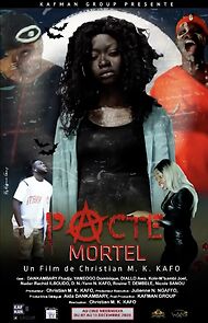 Watch Pacte mortel