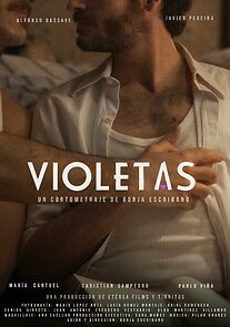 Watch Violetas (Short)