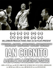 Watch Ian Cognito: A Life and A Death on Stage