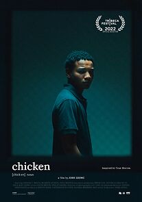 Watch Chicken (Short 2022)