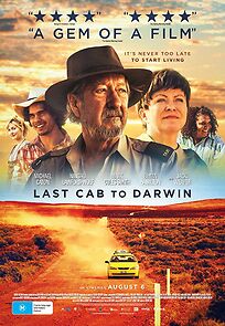 Watch Gaps Between the Stars: The Story of 'Last Cab to Darwin'