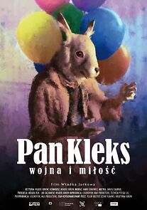 Watch Pan Kleks. Wojna i milosc