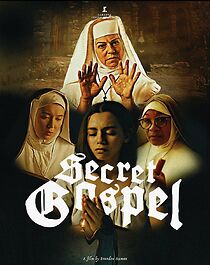 Watch Secret Gospel (Short 2024)