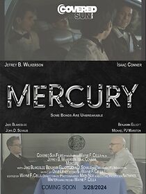 Watch Mercury (Short 2024)