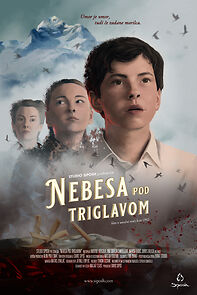 Watch Nebesa pod Triglavom (Short 2024)