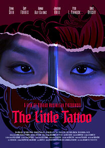 Watch The Little Tattoo (Short 2024)