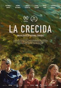 Watch La Crecida