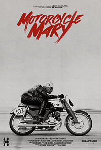 Watch Motorcycle Mary (Short 2024)