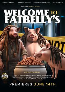 Watch Welcome to Fatbellys