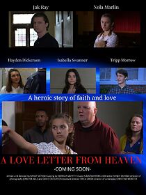 Watch A Love Letter from Heaven