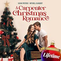 Watch A Carpenter Christmas Romance