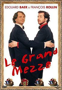 Watch Le Grand Mezze (TV Special 2004)