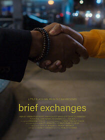 Watch Brief Exchanges (Short 2023)