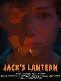 Watch Jack's Lantern (Short 2024)