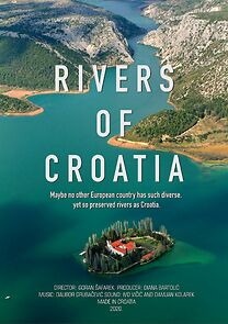 Watch Rivers of Croatia