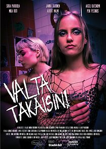 Watch Valta Takaisin (Short 2022)