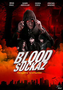 Watch Blood Suckaz