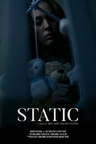 Watch Static (Short 2023)