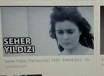 Watch Seher Yildizi