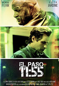 Watch El Paso 11:55 (Short 2022)