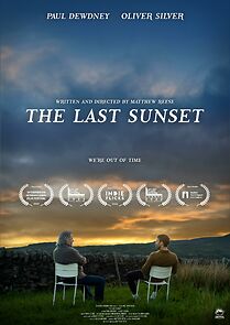 Watch The Last Sunset (Short 2023)