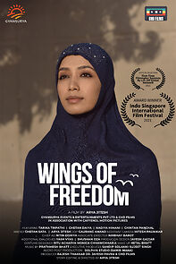 Watch Wings of Freedom