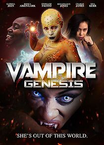 Watch Vampire Genesis