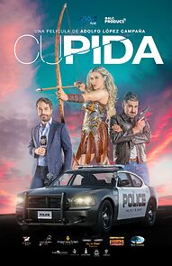 Watch Cupida