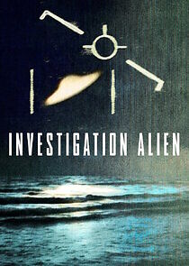 Watch Investigation Alien