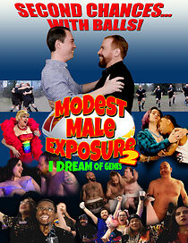 Watch Modest Male Exposure 2: I Dream of Genes