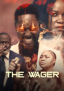 Watch The Wager