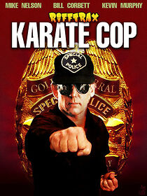 Watch RiffTrax: Karate Cop