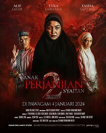 Watch Anak Perjanjian Syaitan 2